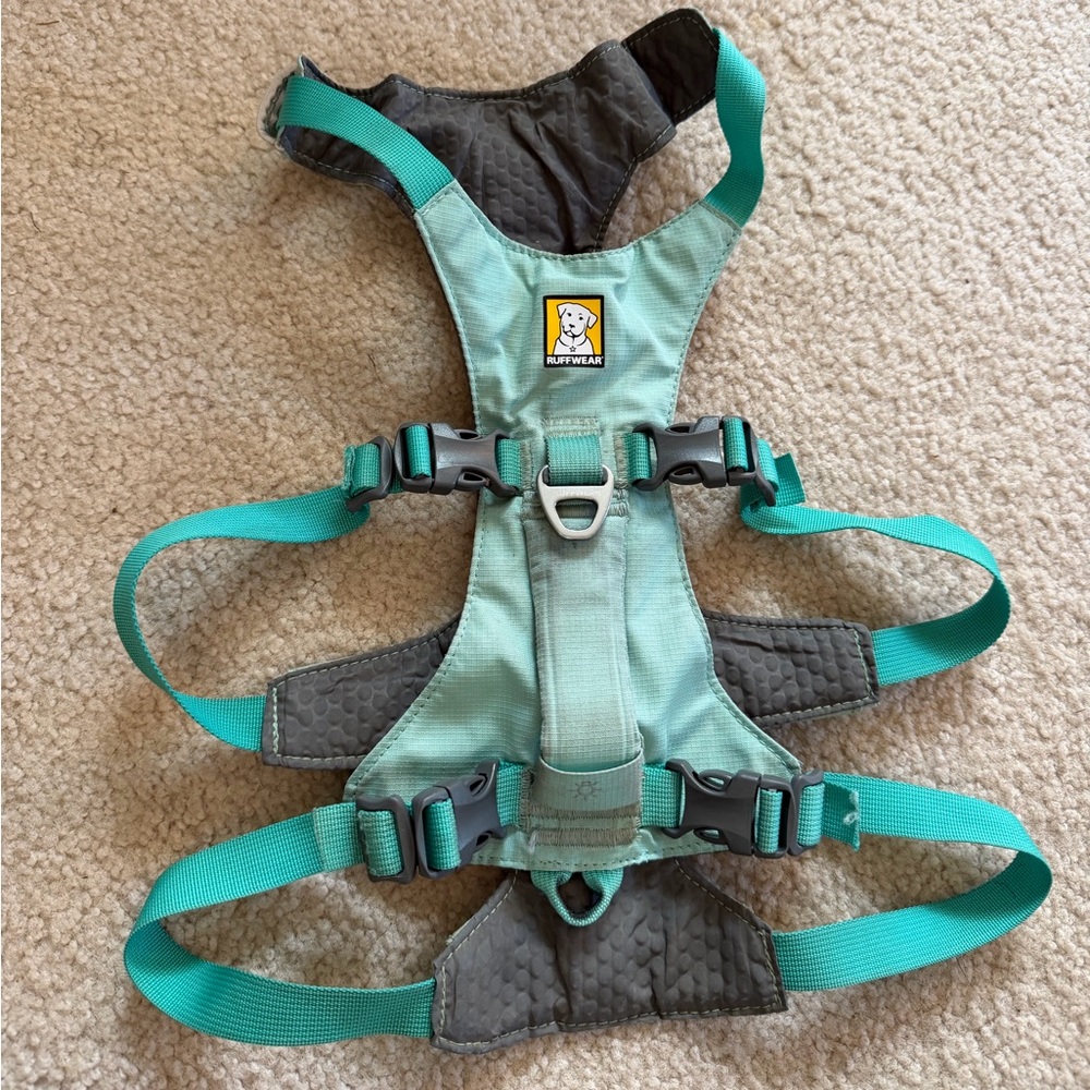 Ruffwear Flagline Harness Size S